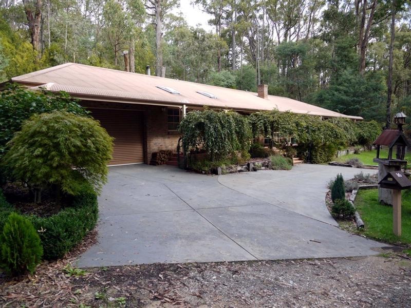 16 Nekla Street, Mount Evelyn VIC 3796