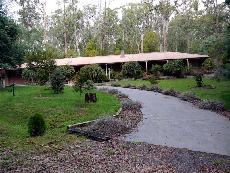 16 Nekla Street, Mount Evelyn VIC 3796