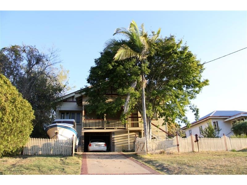 11 Queen Street, Gympie QLD 4570