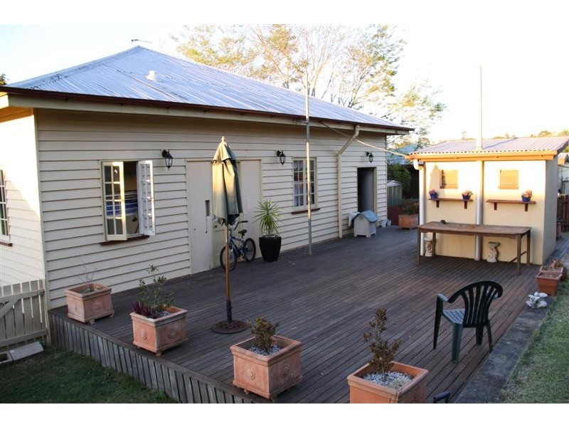 11 Queen Street, Gympie QLD 4570