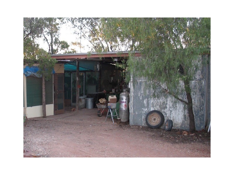 125 Grawin Opal Field, Walgett NSW 2832