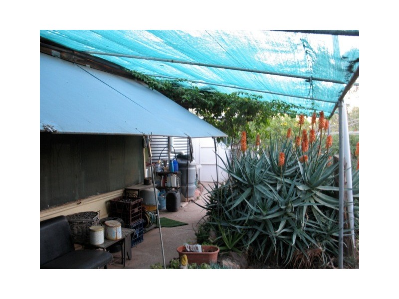 125 Grawin Opal Field, Walgett NSW 2832