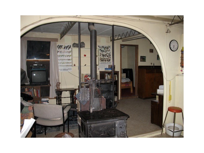 125 Grawin Opal Field, Walgett NSW 2832