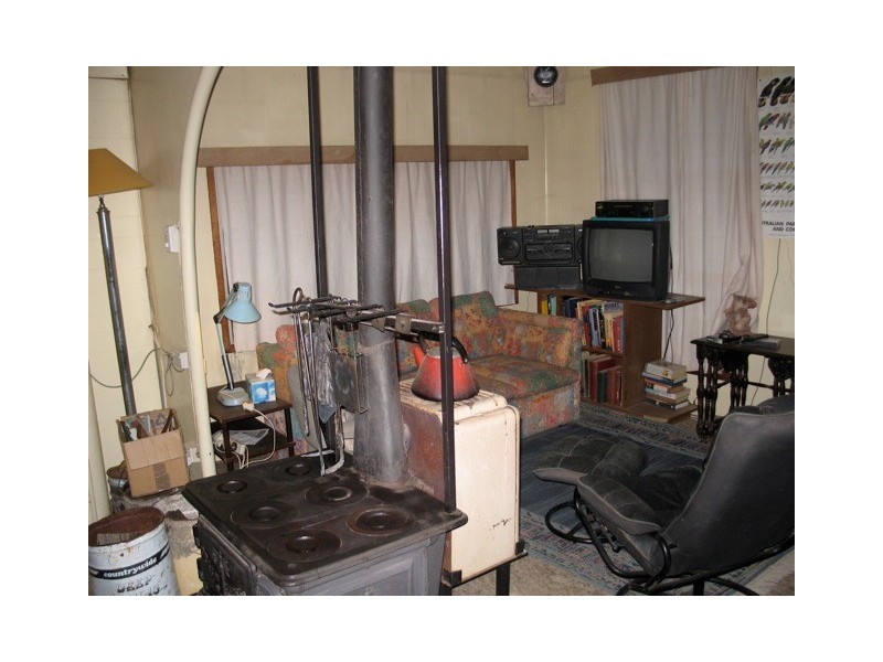 125 Grawin Opal Field, Walgett NSW 2832