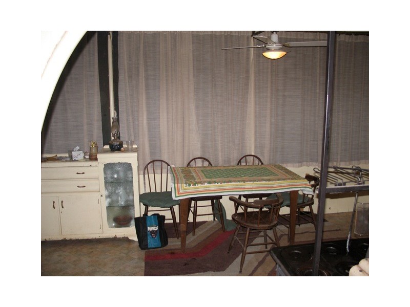 125 Grawin Opal Field, Walgett NSW 2832