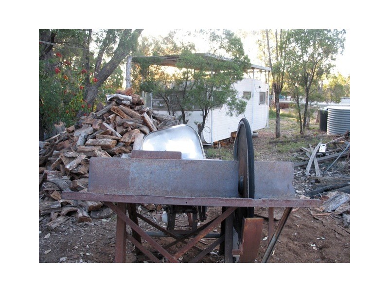 125 Grawin Opal Field, Walgett NSW 2832