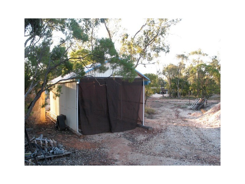 125 Grawin Opal Field, Walgett NSW 2832
