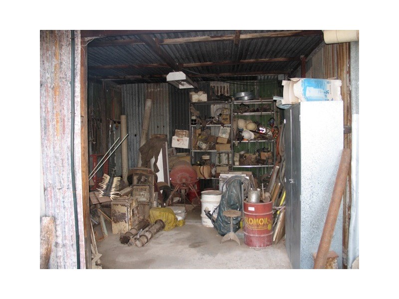 125 Grawin Opal Field, Walgett NSW 2832