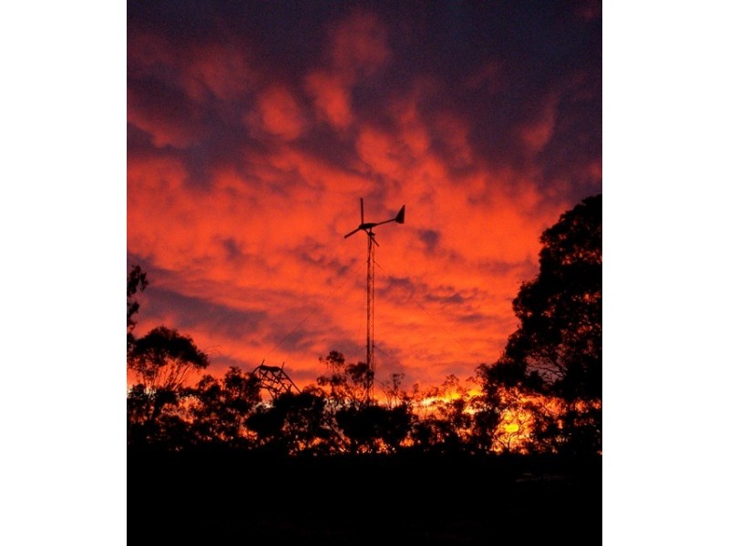 125 Grawin Opal Field, Walgett NSW 2832
