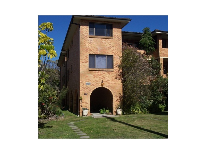 5/18 Selwyn Street, Merewether NSW 2291