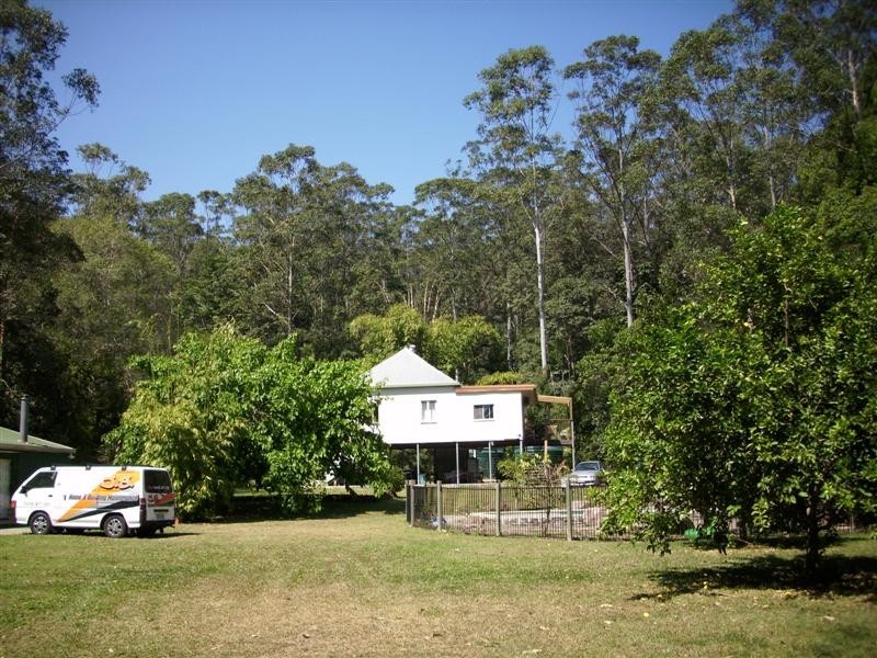 149 Petsch Creek Road, Tallebudgera QLD 4228
