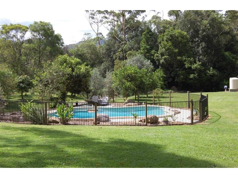 149 Petsch Creek Road, Tallebudgera QLD 4228