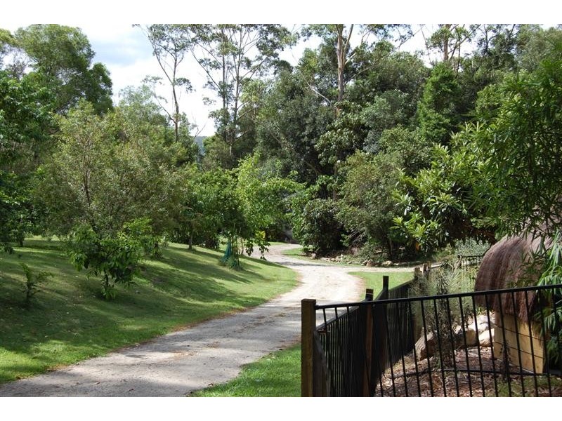 149 Petsch Creek Road, Tallebudgera QLD 4228