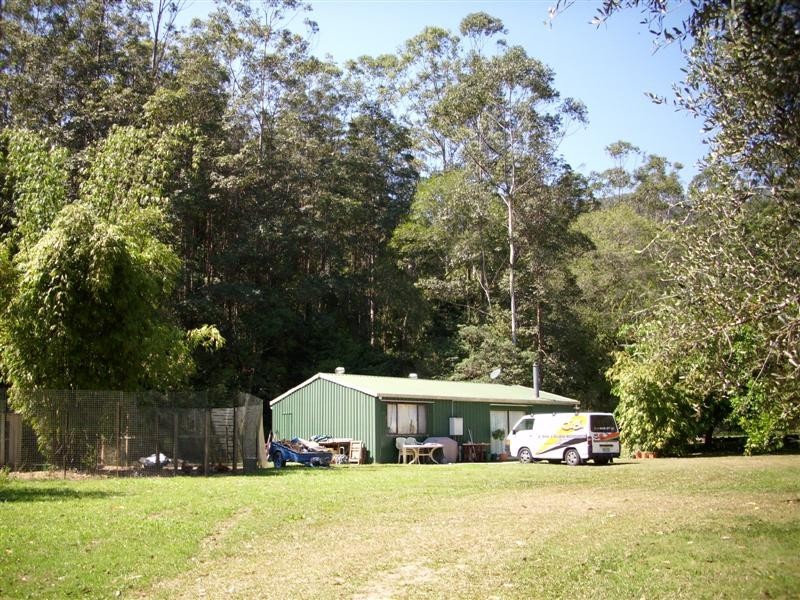 149 Petsch Creek Road, Tallebudgera QLD 4228
