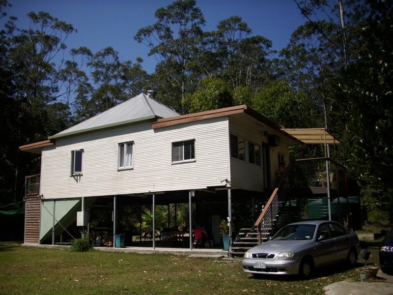 149 Petsch Creek Road, Tallebudgera QLD 4228