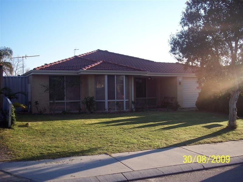 38 Nottingham Gardens, Ballajura WA 6066