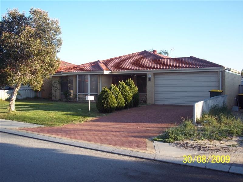 38 Nottingham Gardens, Ballajura WA 6066