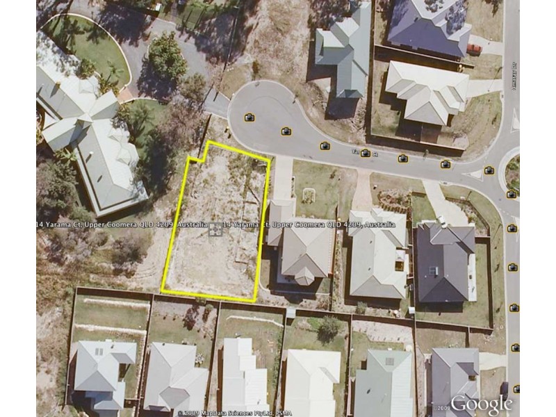 14 Yarama Court, Upper Coomera QLD 4209