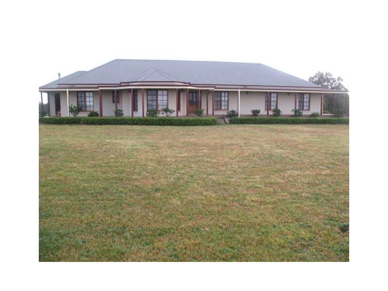 630 Silverdale Road, Orangeville NSW 2570