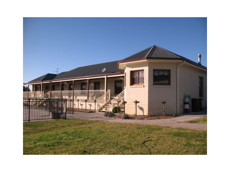 630 Silverdale Road, Orangeville NSW 2570