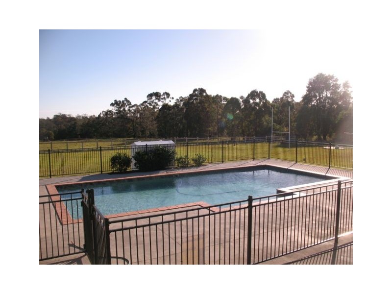 630 Silverdale Road, Orangeville NSW 2570