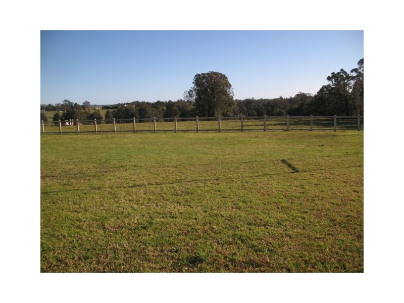 630 Silverdale Road, Orangeville NSW 2570