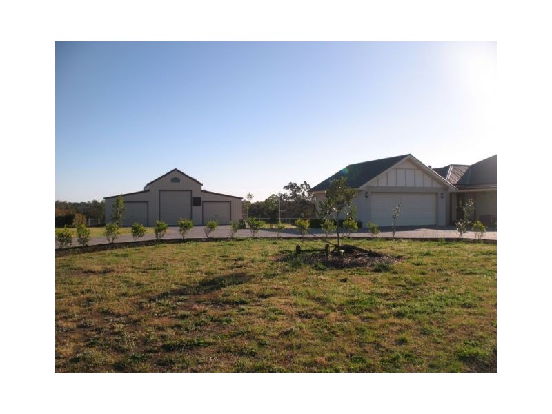 630 Silverdale Road, Orangeville NSW 2570