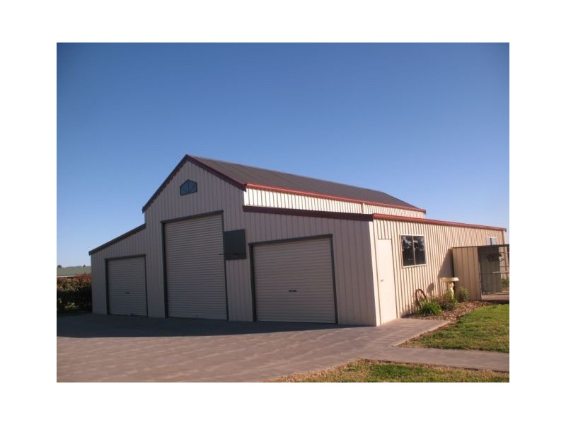 630 Silverdale Road, Orangeville NSW 2570