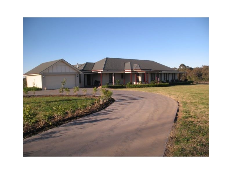 630 Silverdale Road, Orangeville NSW 2570