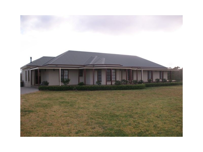 630 Silverdale Road, Orangeville NSW 2570