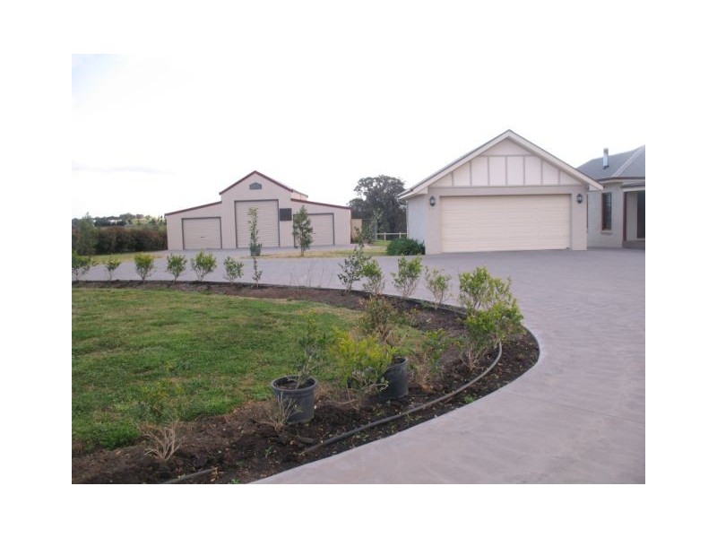 630 Silverdale Road, Orangeville NSW 2570