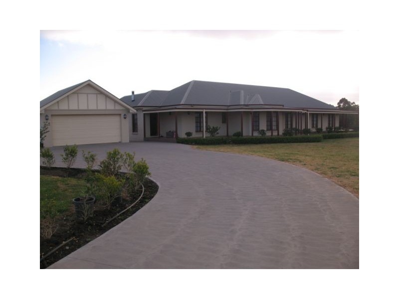 630 Silverdale Road, Orangeville NSW 2570
