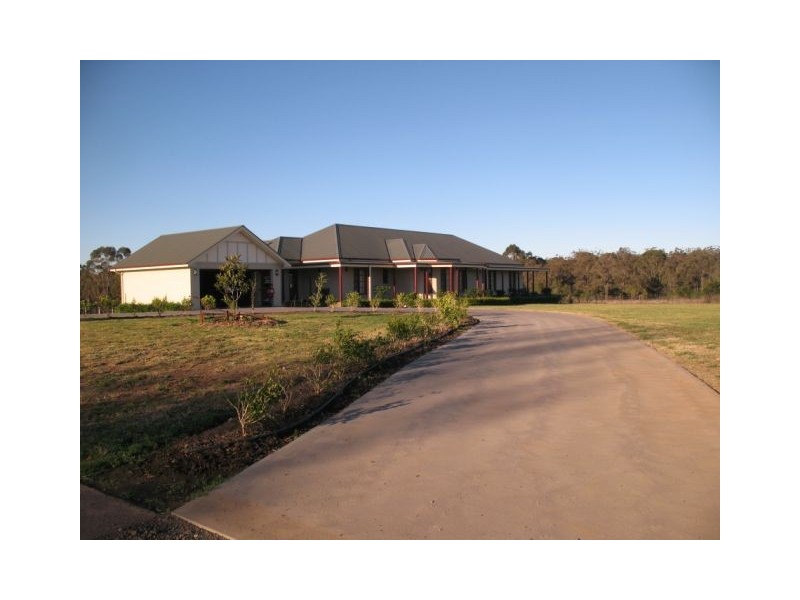 630 Silverdale Road, Orangeville NSW 2570