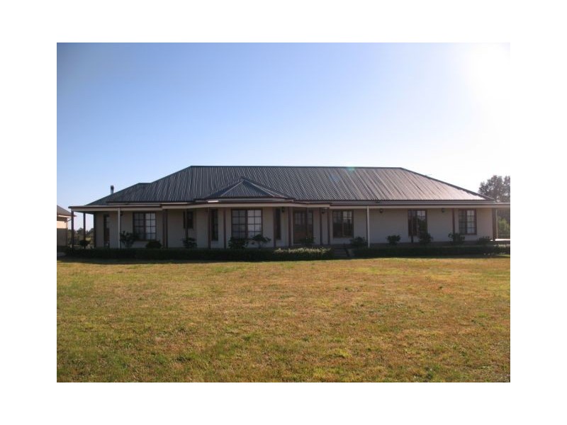 630 Silverdale Road, Orangeville NSW 2570