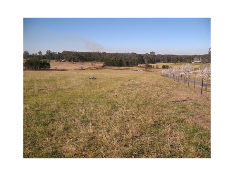 630 Silverdale Road, Orangeville NSW 2570