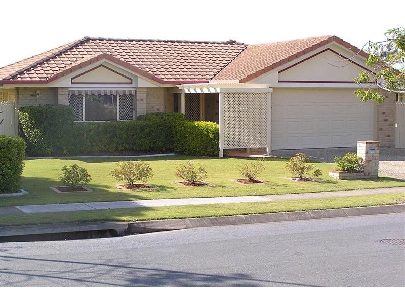 38 Boyanda Street, Wishart QLD 4122