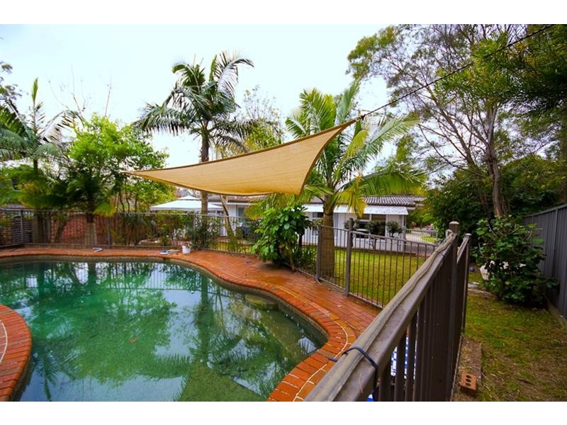 4 Bond Street, North Ryde NSW 2113