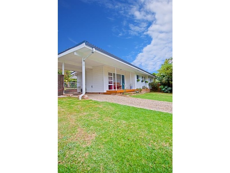 4 Bond Street, North Ryde NSW 2113