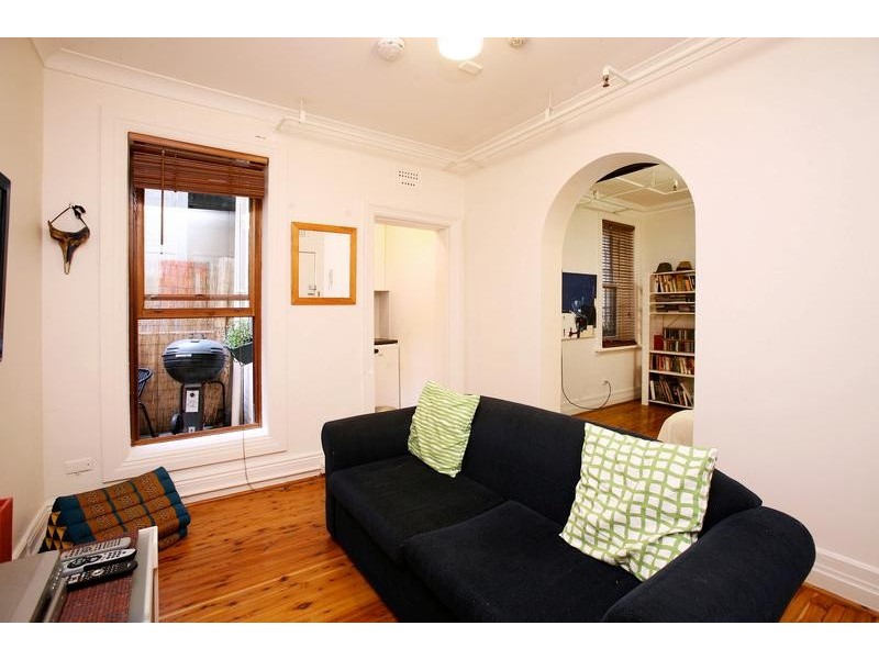 3/19 Kellett Street, Potts Point NSW 2011