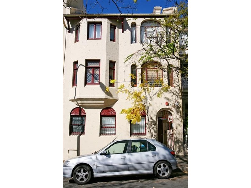 3/19 Kellett Street, Potts Point NSW 2011