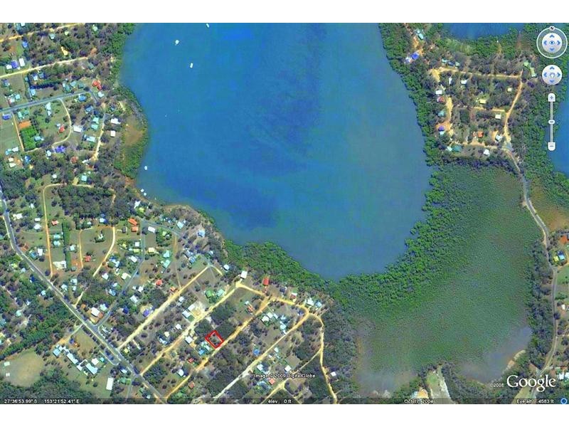 21 Florence Street, Macleay Island QLD 4184