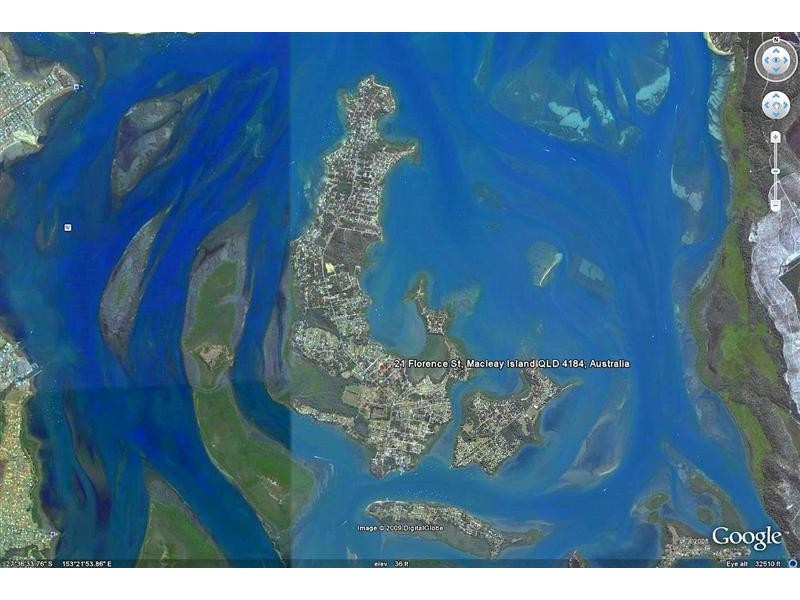 21 Florence Street, Macleay Island QLD 4184