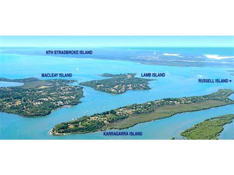 21 Florence Street, Macleay Island QLD 4184