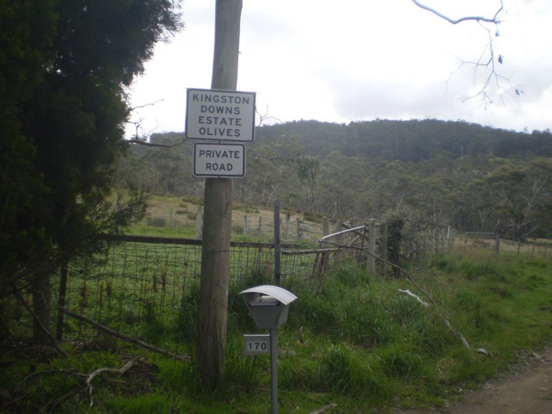 170 Maddocks Road, Kingston TAS 7050