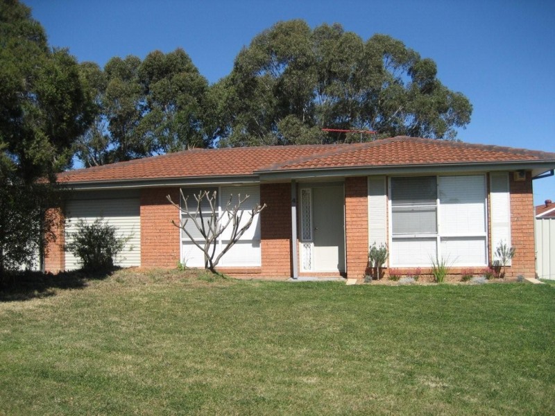 4 Ashton Place, Doonside NSW 2767