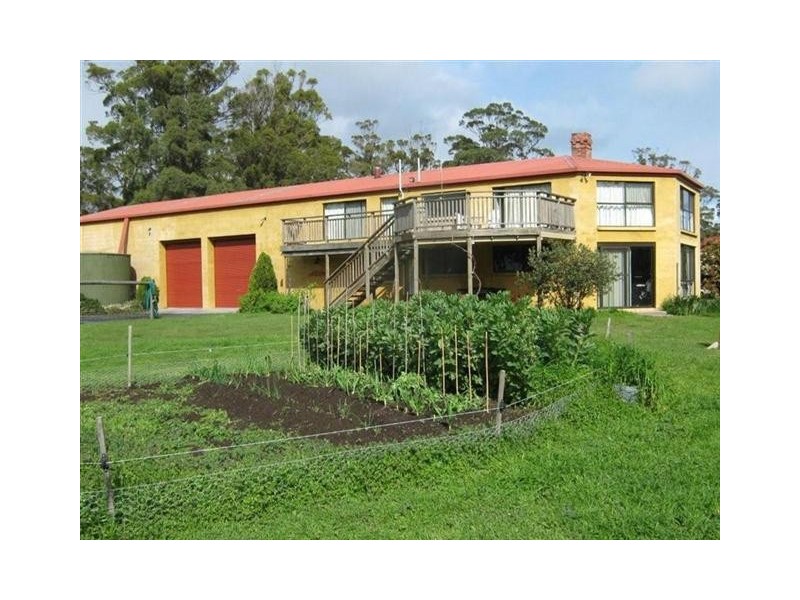 531 Binalong Bay Road, St Helens TAS 7216