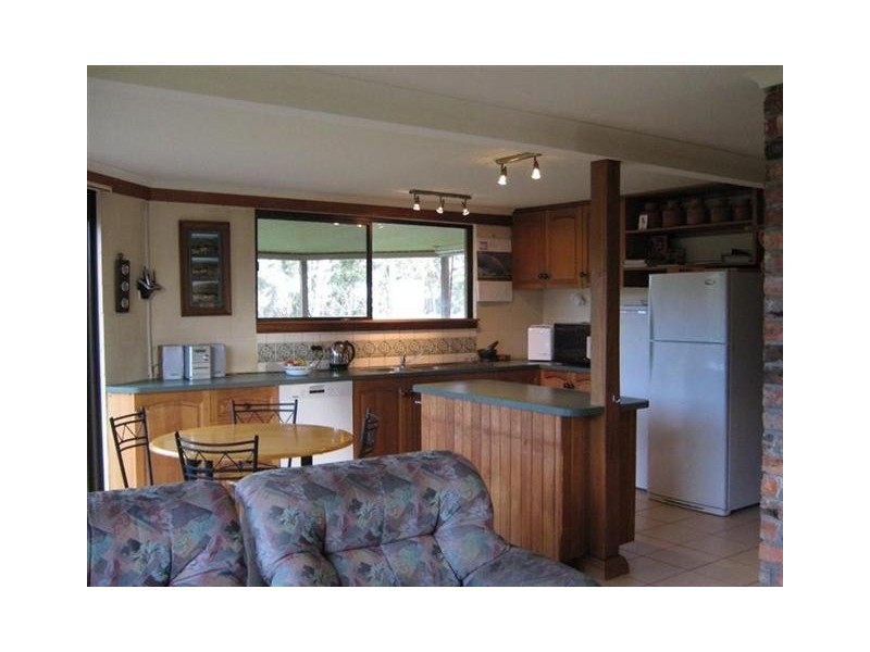 531 Binalong Bay Road, St Helens TAS 7216