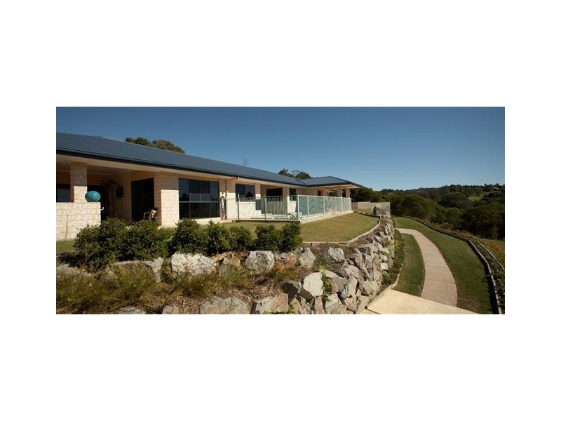 29 Flooded Gum Place, Black Mountain QLD 4563