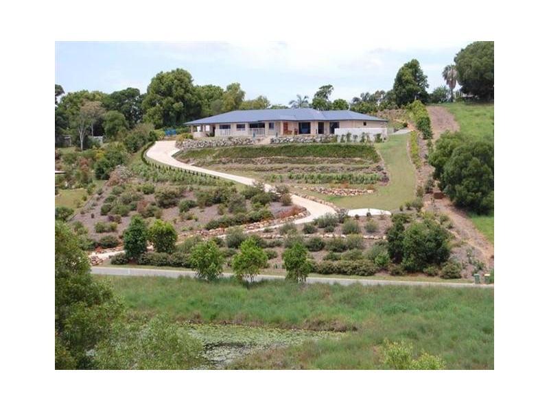 29 Flooded Gum Place, Black Mountain QLD 4563