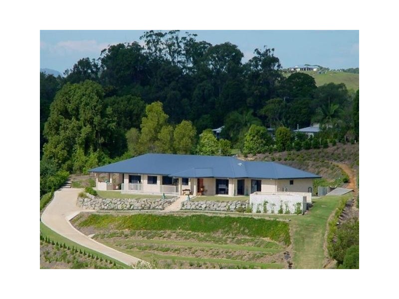 29 Flooded Gum Place, Black Mountain QLD 4563